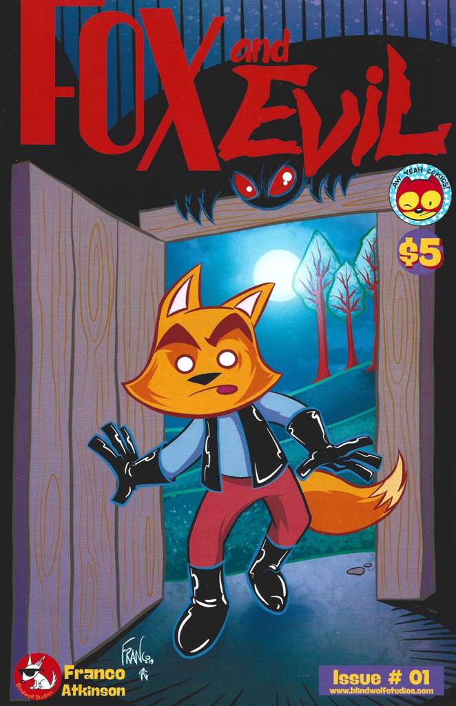Fox and Evil