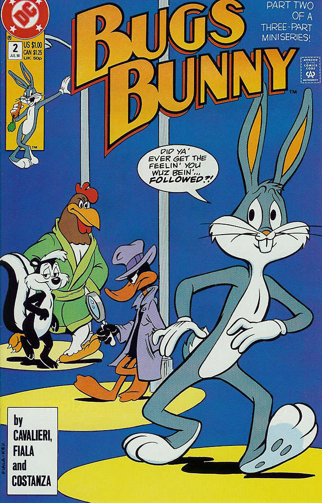 Bugs Bunny #2