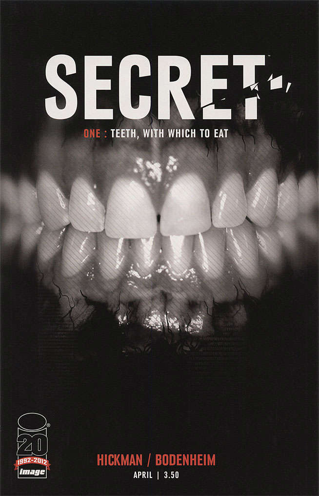 Secret (Image)