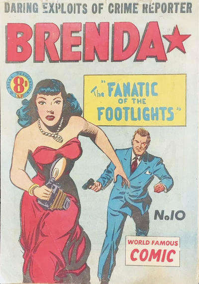Brenda