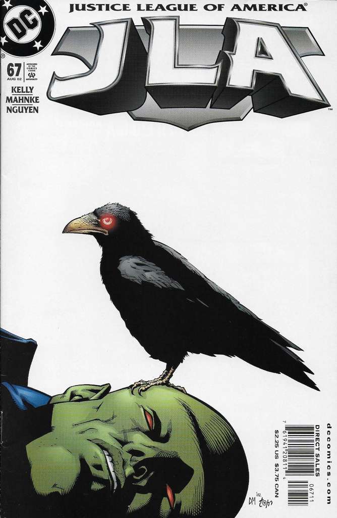 JLA #67