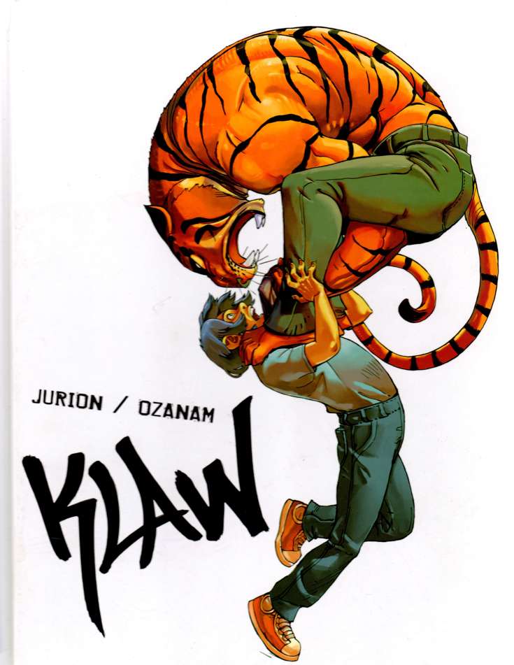 Klaw