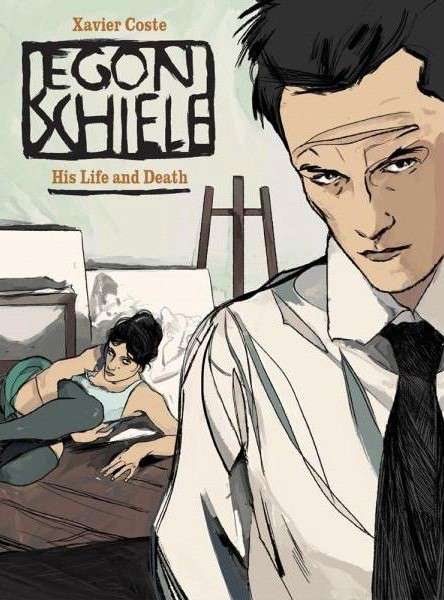 Egon Schiele: His Life and Death