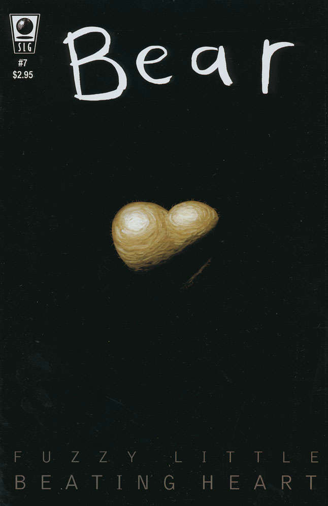 Bear #7