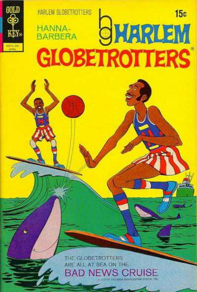 Harlem Globetrotters