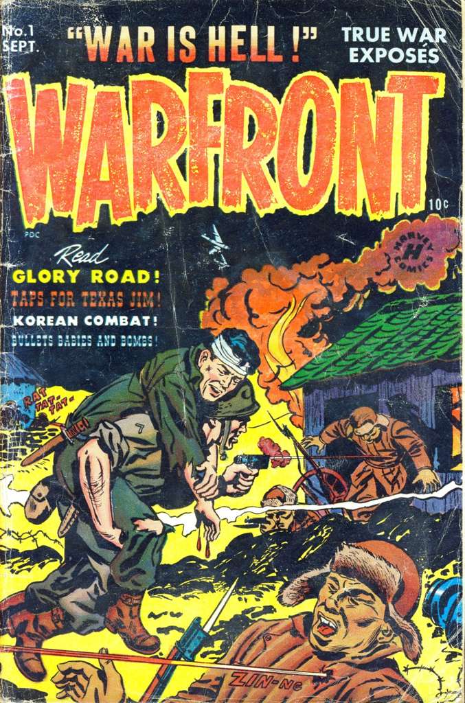 Warfront
