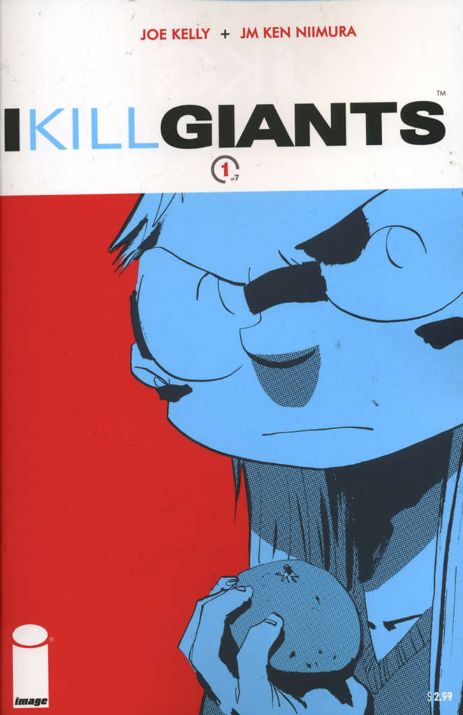 I Kill Giants