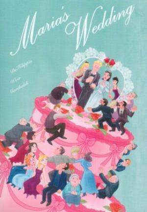 Maria’s Wedding