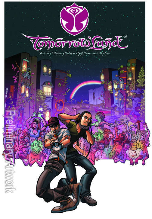 Tomorrowland