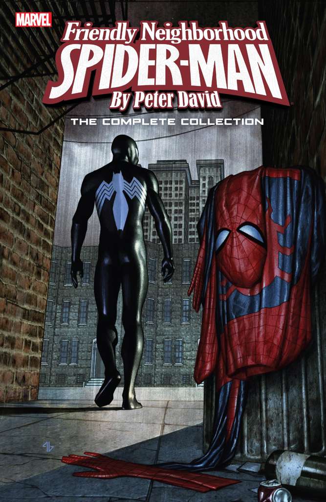 Friendly Neighborhood Spider-Man Deluxe Set #1