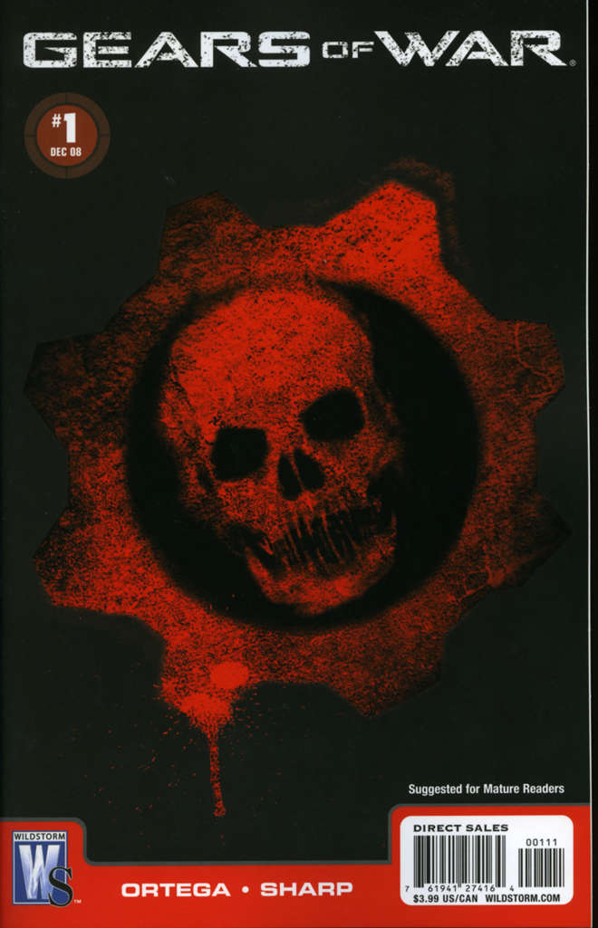 Gears of War
