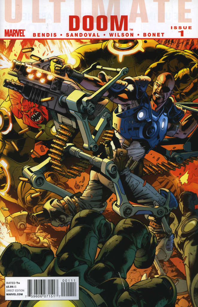 Ultimate Doom