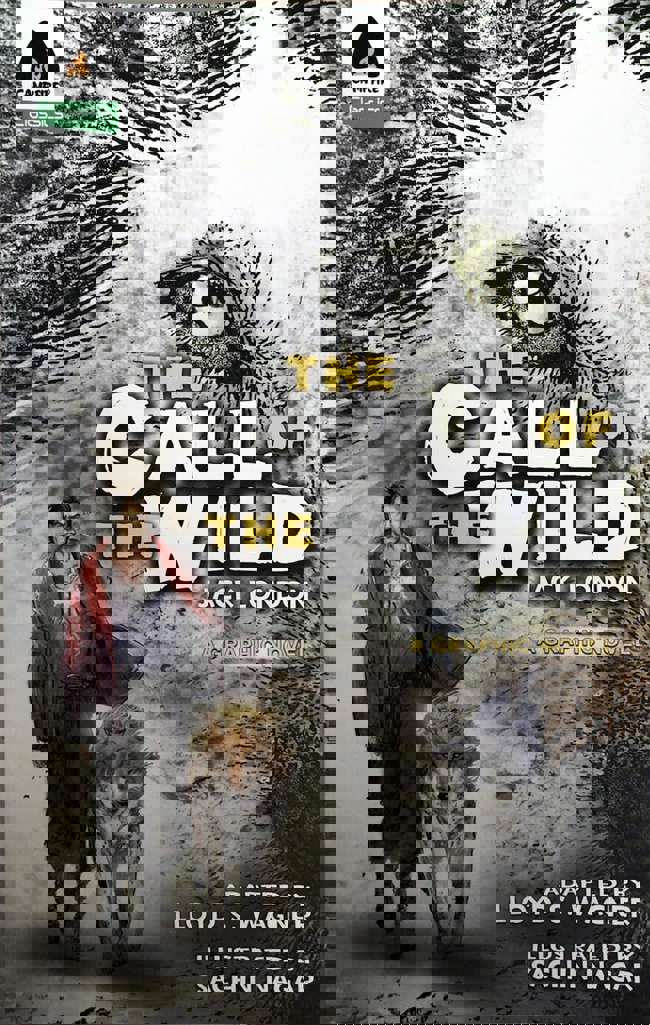 The Call of the Wild (Campfire)