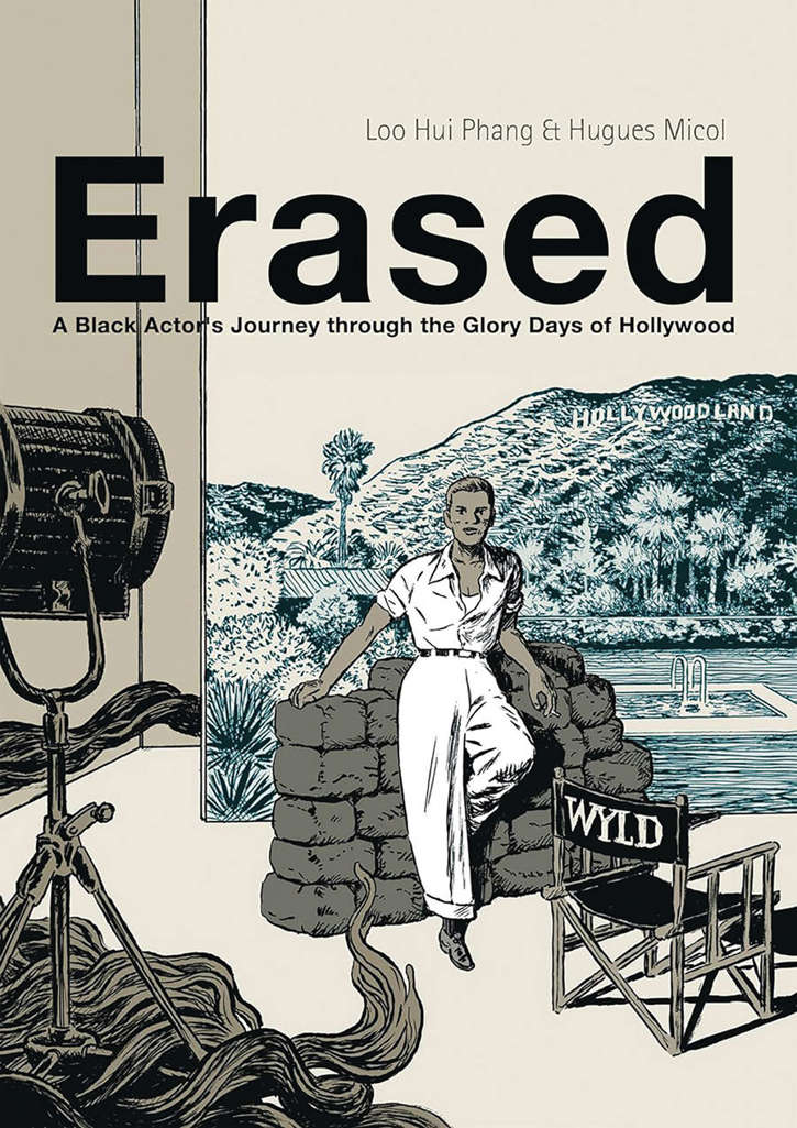 Erased (NBM)