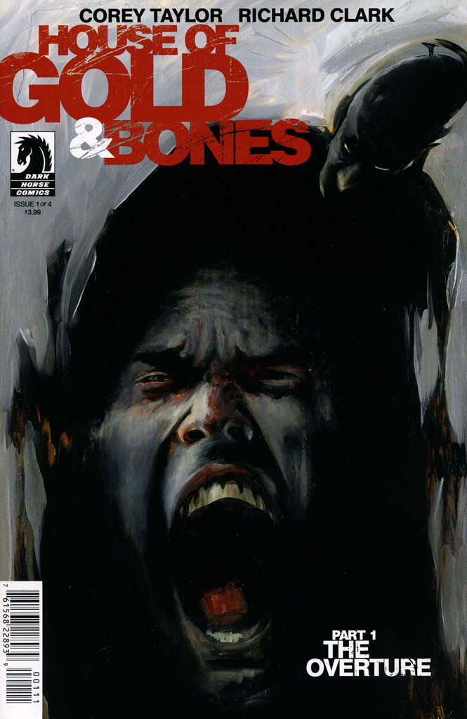 House of Gold &amp; Bones