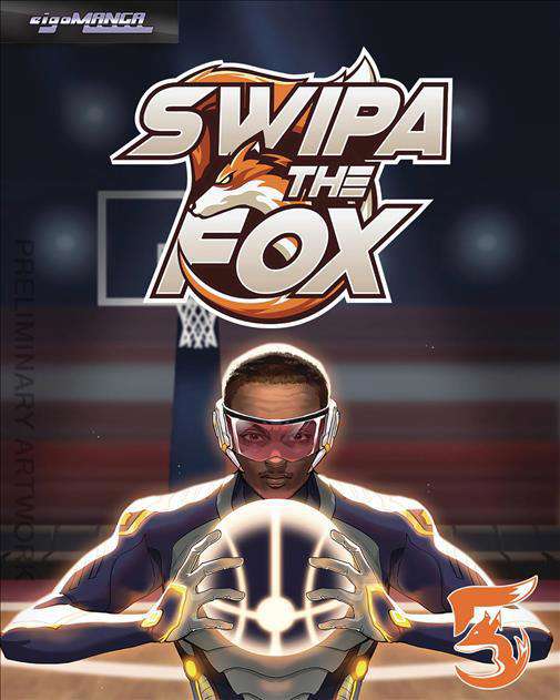 Swipa the Fox