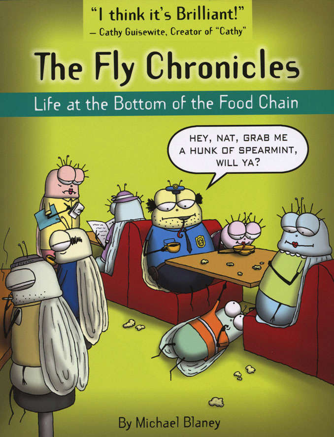 The Fly Chronicles