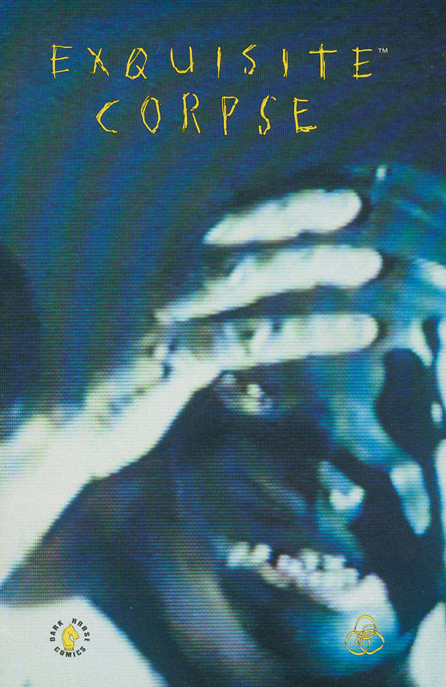 Exquisite Corpse