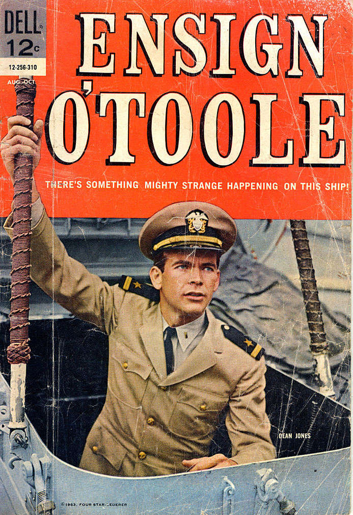 Ensign O’Toole