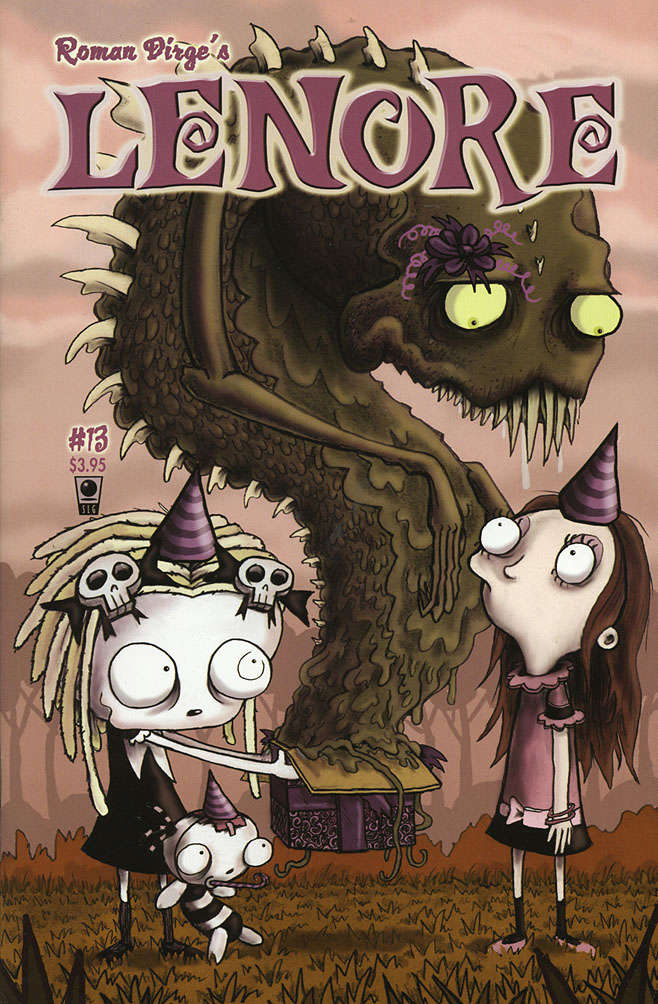 Lenore #13