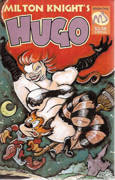 Hugo (3rd series)