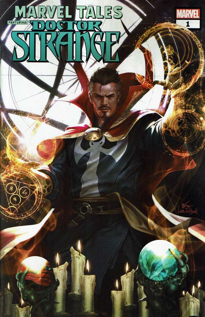 Marvel Tales: Doctor Strange