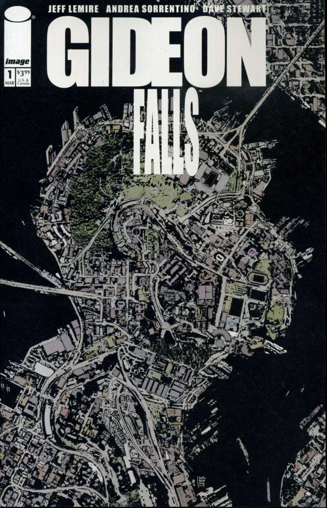 Gideon Falls