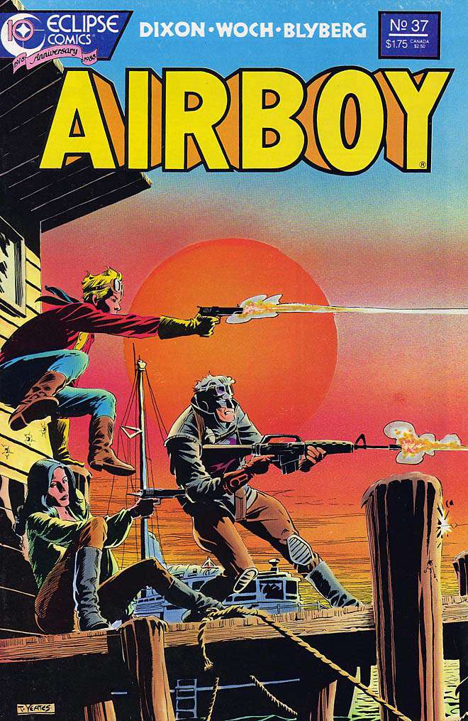 Airboy #37