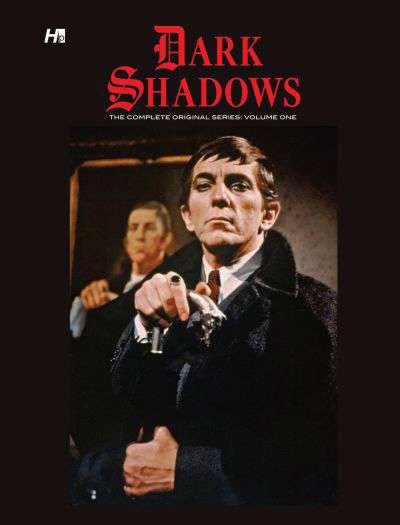Dark Shadows: The Complete Series