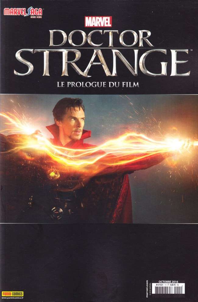 Marvel Saga Hors Série (Panini France, 2nd Series)