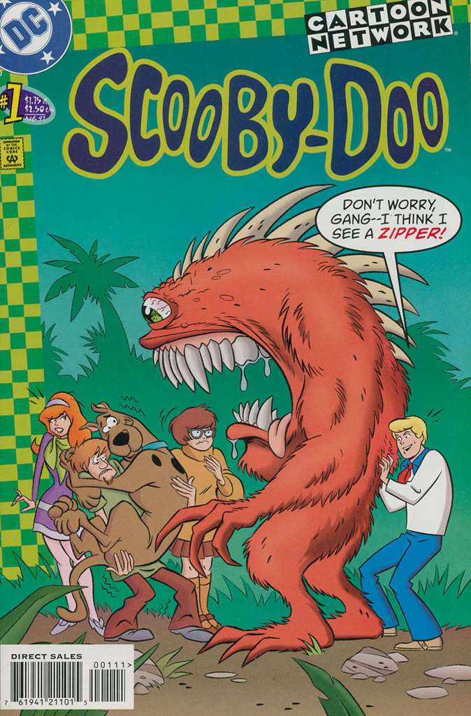 Scooby-Doo (DC)
