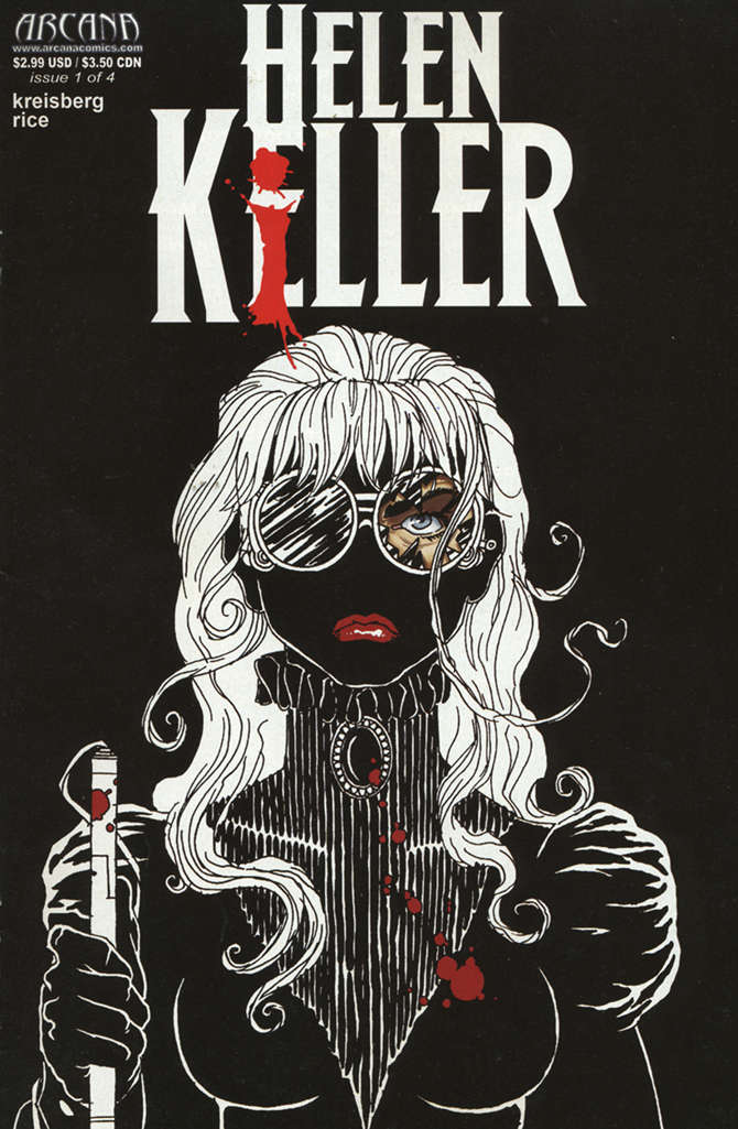 Helen Killer