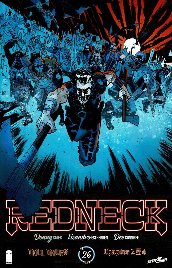 Redneck #26