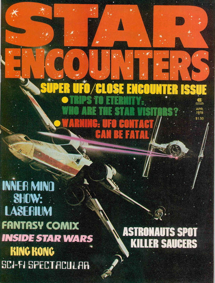 Star Encounters