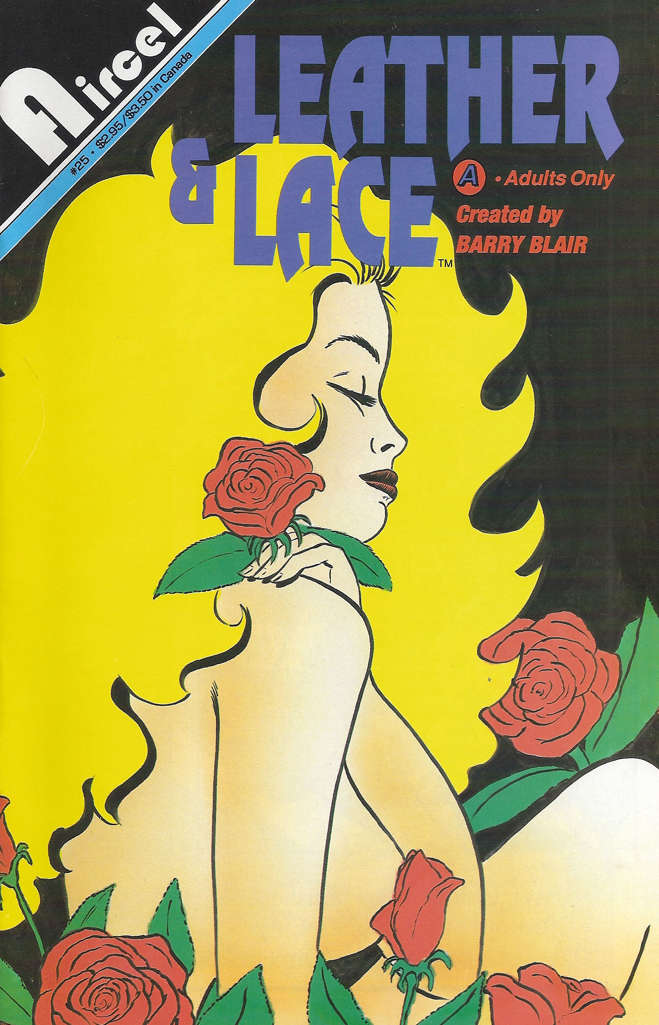 Leather & Lace #25