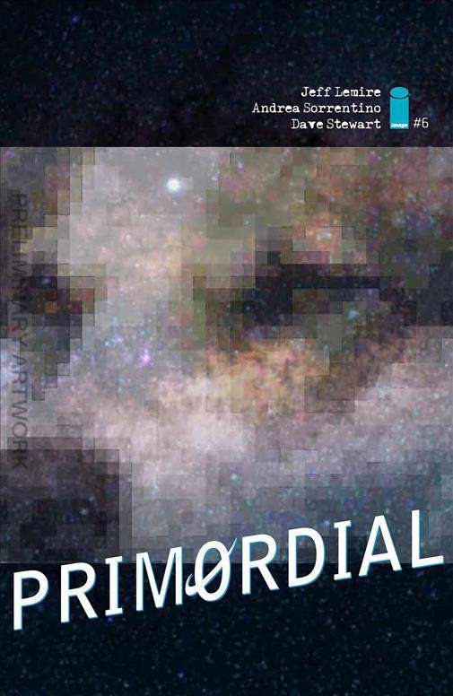 Primordial (Image) #6 Variation B