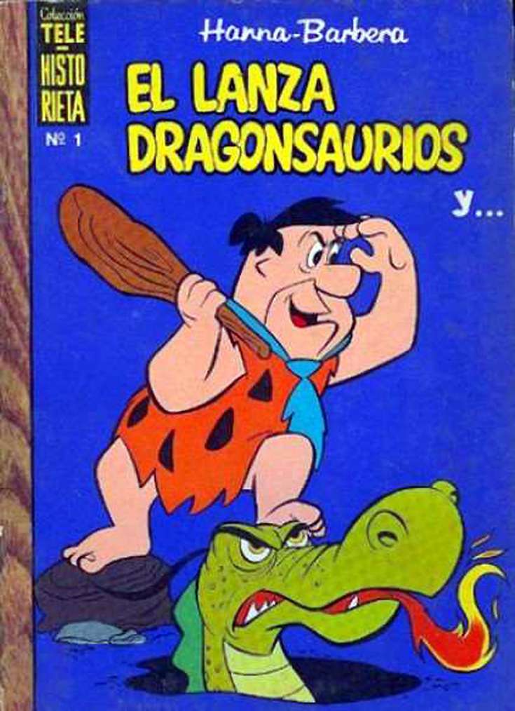 Colección Tele-Historieta