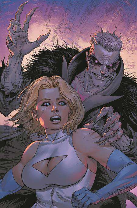 Knight Terrors: Action Comics #2 Variation C