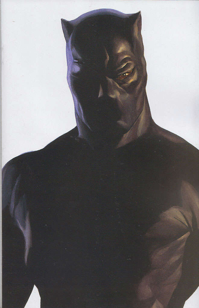 Avengers (8th Series) #37 Variation A