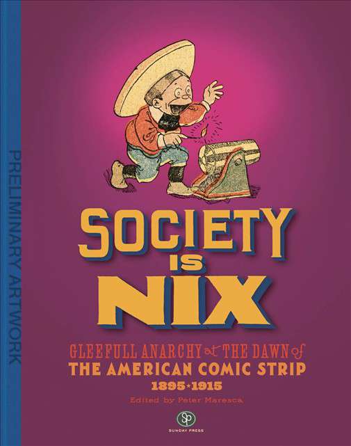 Society Is Nix