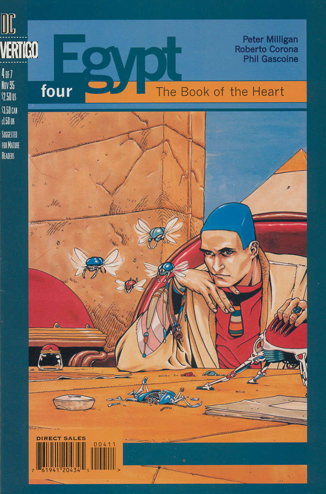 Egypt #4
