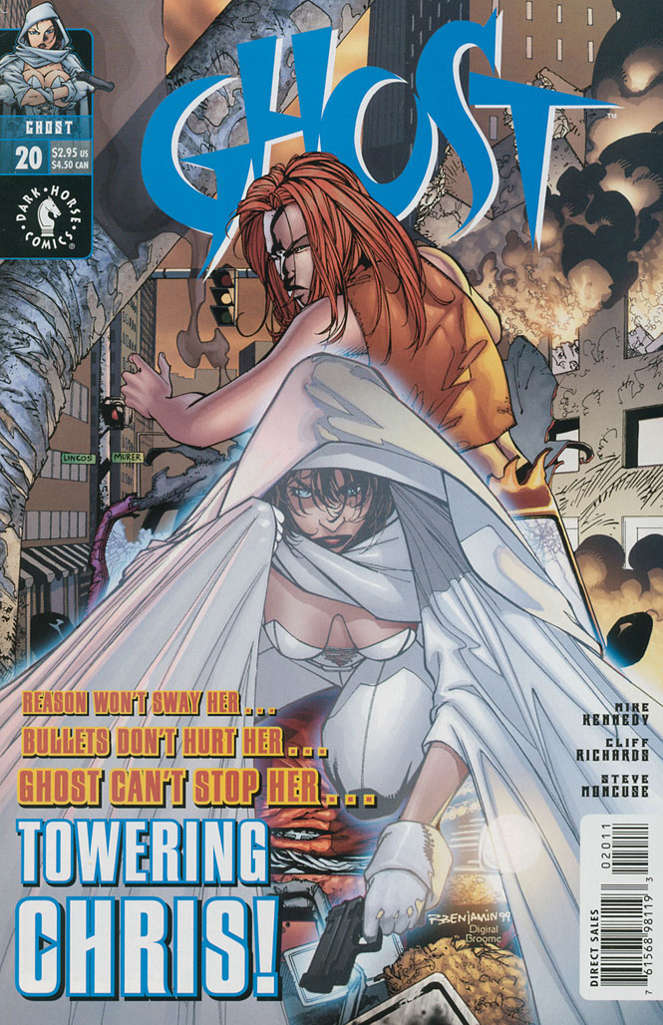 Ghost (Vol. 2) #20