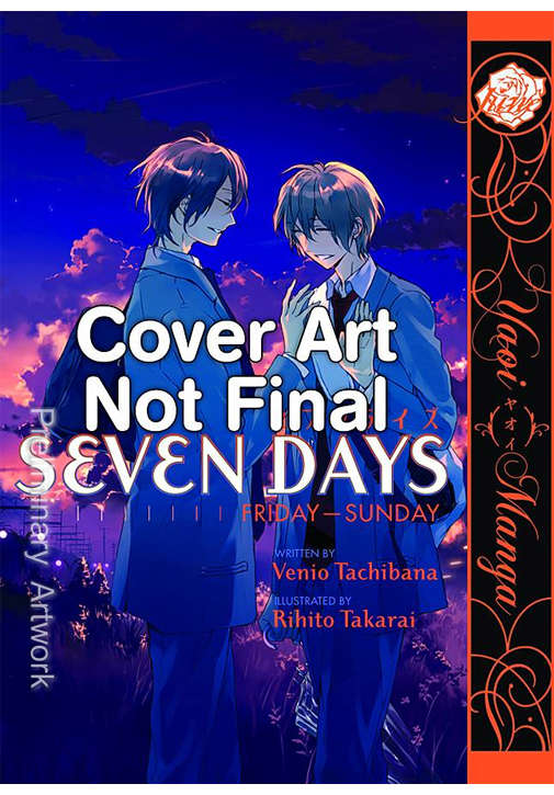 Seven Days