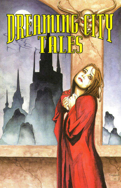 Dreaming City Tales