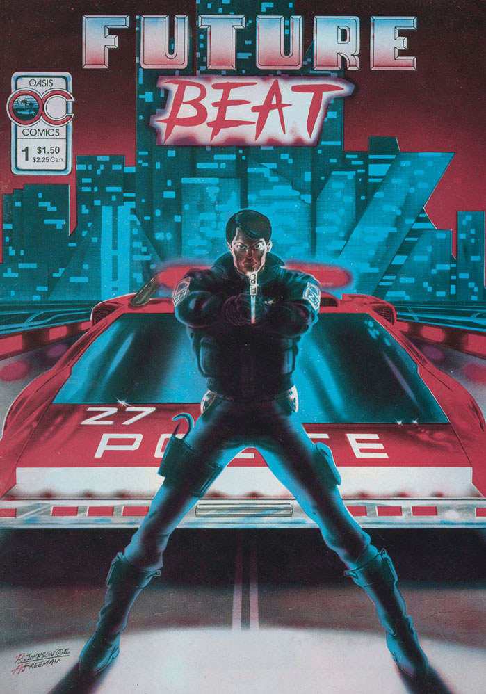 Future Beat