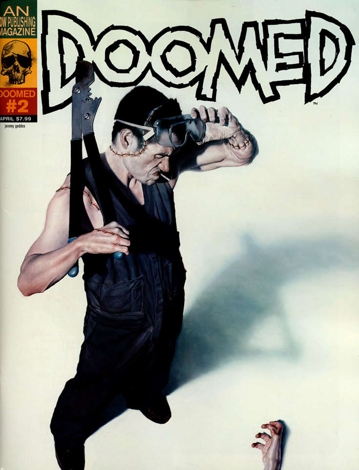 Doomed #2