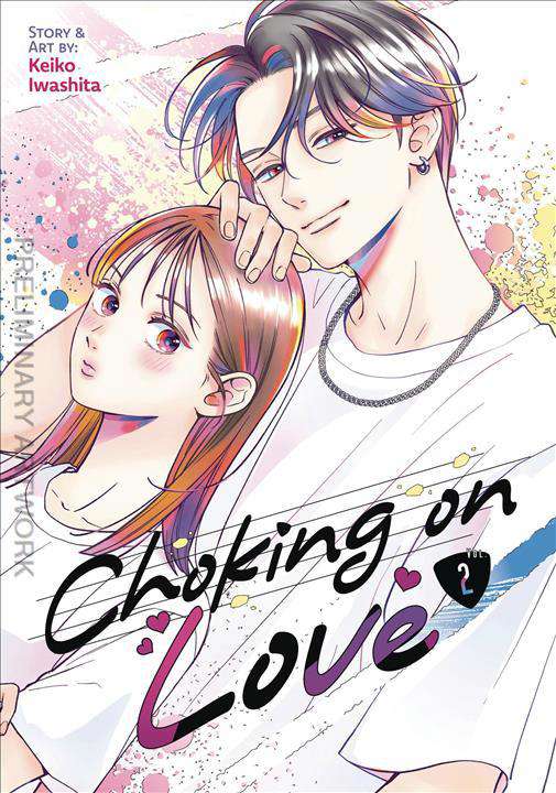 Choking on Love
