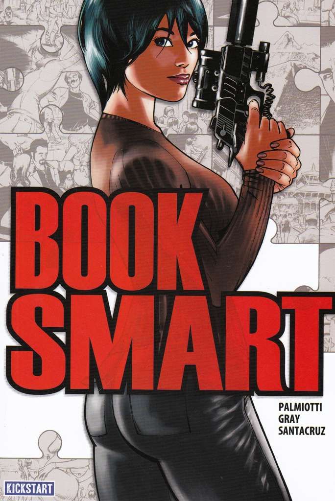 Book Smart