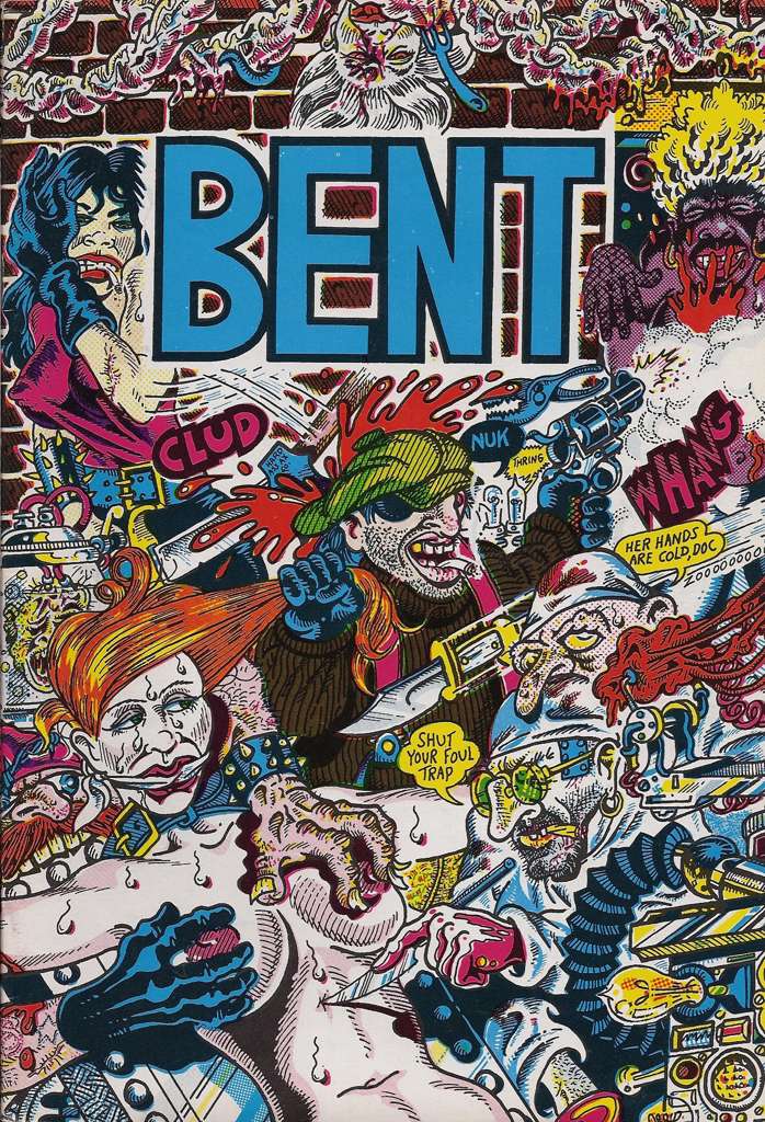 Bent