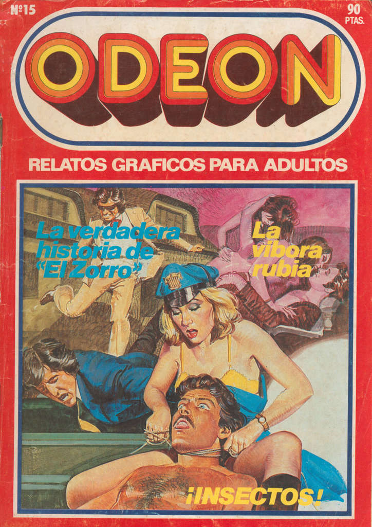 Odeon (Zinco)